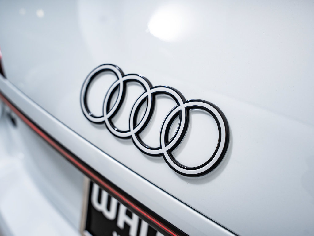 New 2026 Audi A6 Prestige AWD/4WD image 17