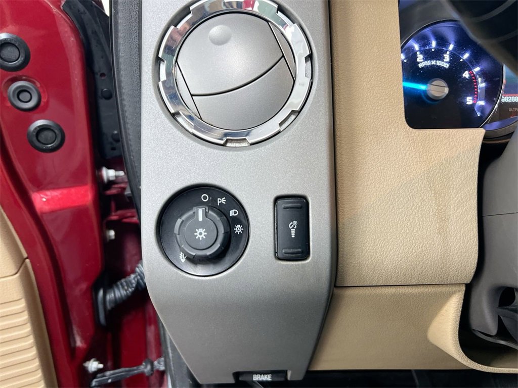 Used 2013 Ford F350 Lariat w/ Lariat Ultimate Pkg image 16