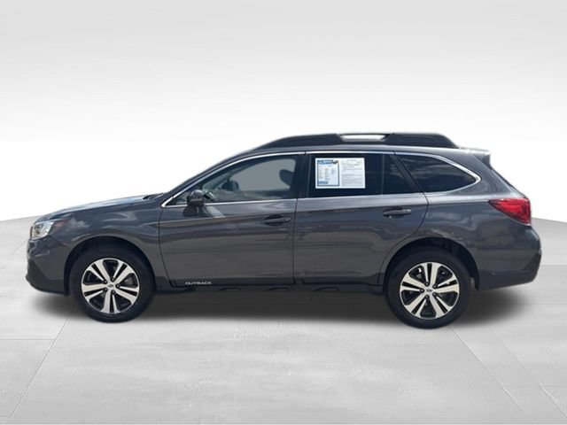 Used 2019 Subaru Outback 3.6R Limited AWD/4WD image 4