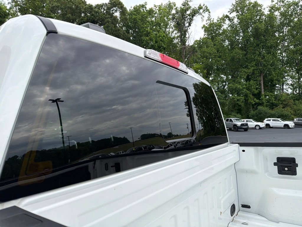 Used 2022 Ford F150 Lariat AWD/4WD image 20