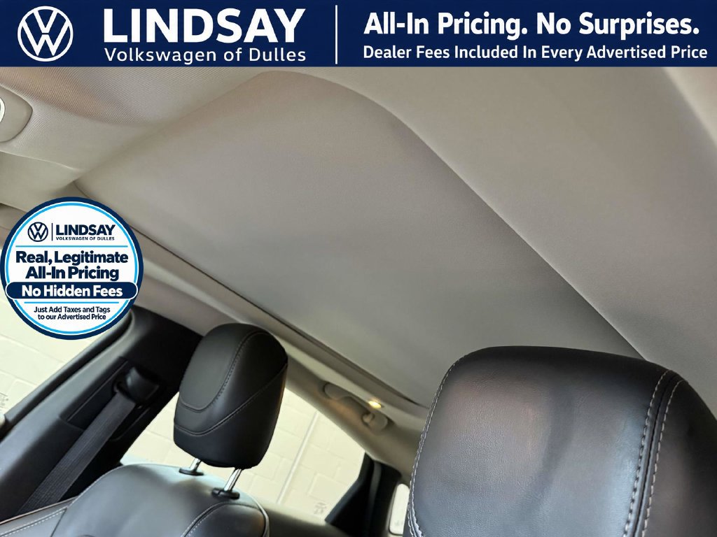 Used 2016 Chrysler 200 C w/ Premium Group FWD image 15