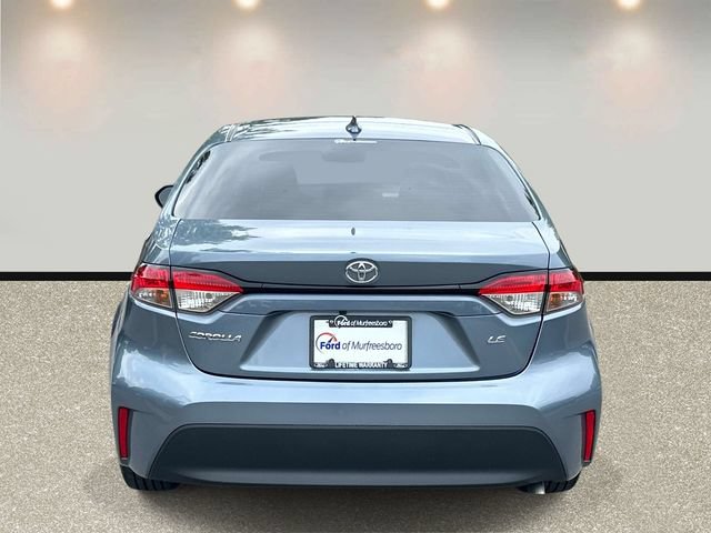 Used 2024 Toyota Corolla LE FWD image 6