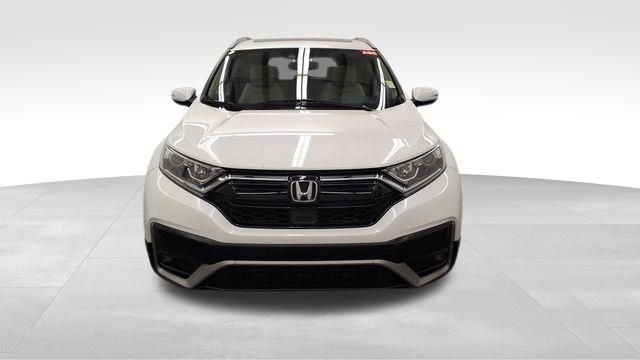 Used 2020 Honda CR-V EX-L image 2