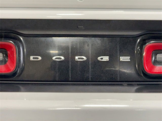 Certified 2022 Dodge Challenger GT image 9
