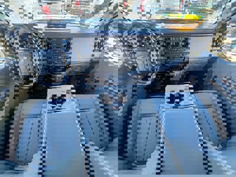 Used 2015 Ford F350 XL w/ Trailer Tow Package image 13