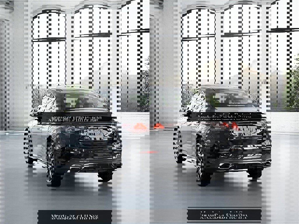 New 2026 Mercedes-Benz E 350 4MATIC image 27