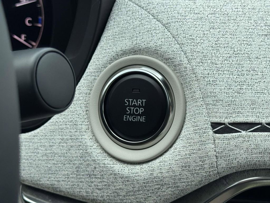 New 2025 MAZDA CX-90 3.3 Turbo S w/ Premium Plus image 7