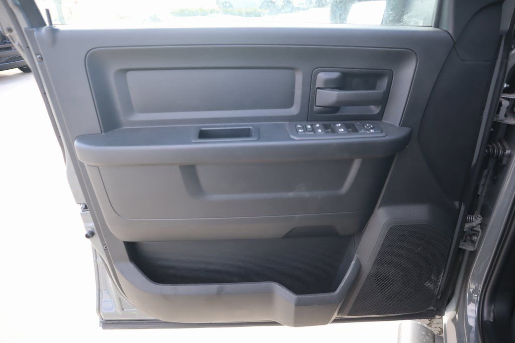 New 2026 RAM 2500 Tradesman image 15