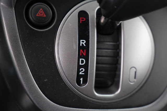 Used 2011 Honda Element EX image 22