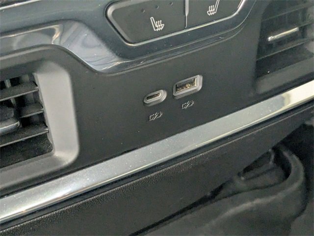 Used 2023 GMC Sierra 1500 Denali w/ Technology Package image 26