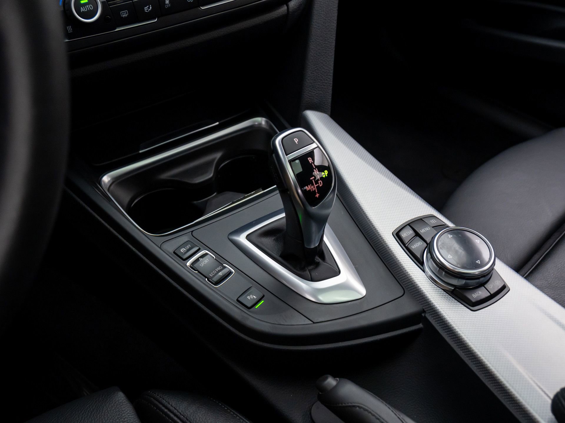 Used 2014 BMW 335i xDrive Sedan image 12