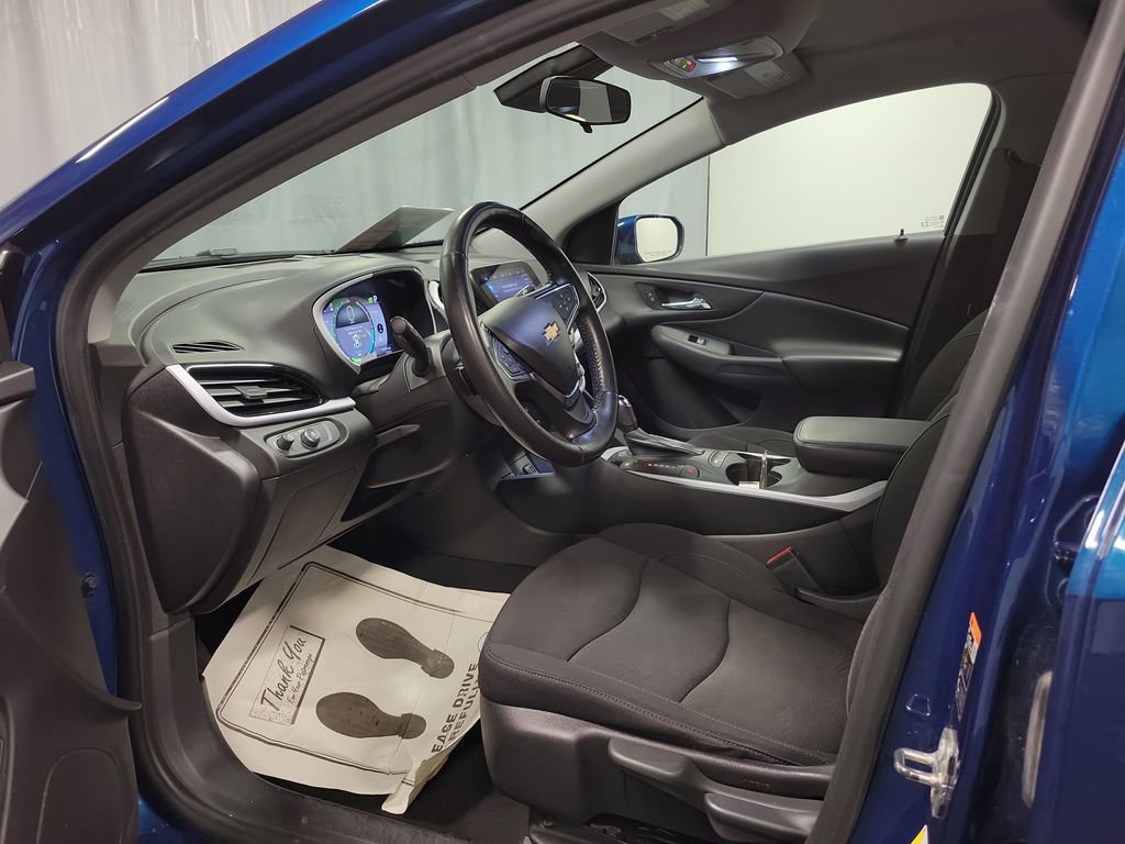 Used 2019 Chevrolet Volt LT w/ Comfort Package image 13