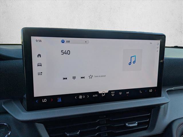 New 2026 Ford Explorer ST w/ Sun And Sound Package image 11