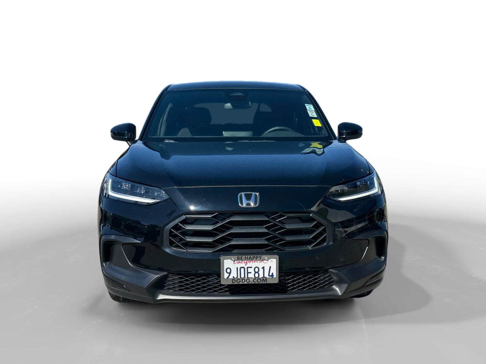 Used 2024 Honda HR-V Sport image 8