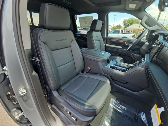 New 2026 GMC Sierra 2500 Denali w/ Denali Reserve Package AWD/4WD image 18