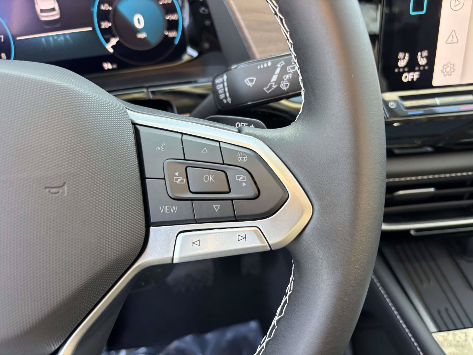 New 2026 Volkswagen Atlas SE AWD/4WD image 18