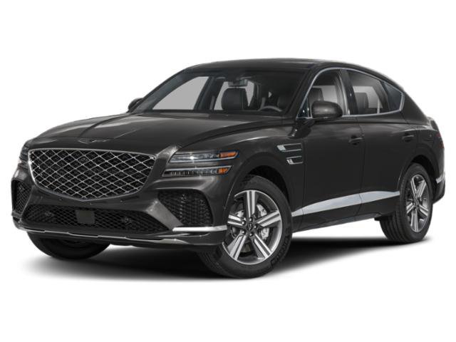 Used 2025 Genesis GV80 3.5T e-SC AWD/4WD image 1