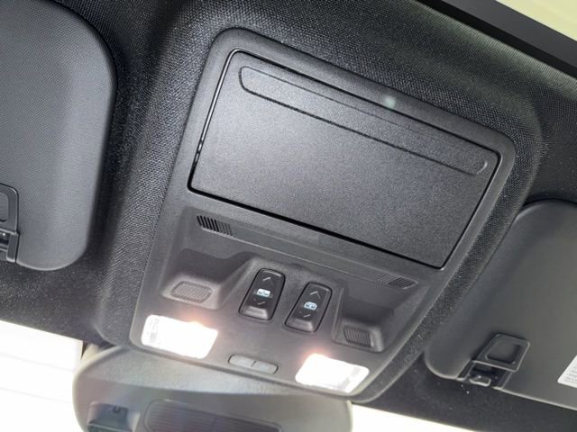 New 2026 Ford Escape ST-Line Select w/ Equipment Group 401A image 30