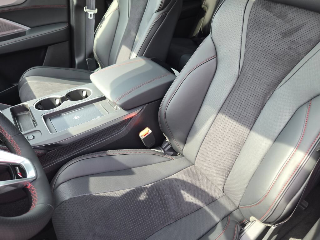 New 2026 Acura MDX A-Spec AWD/4WD image 32