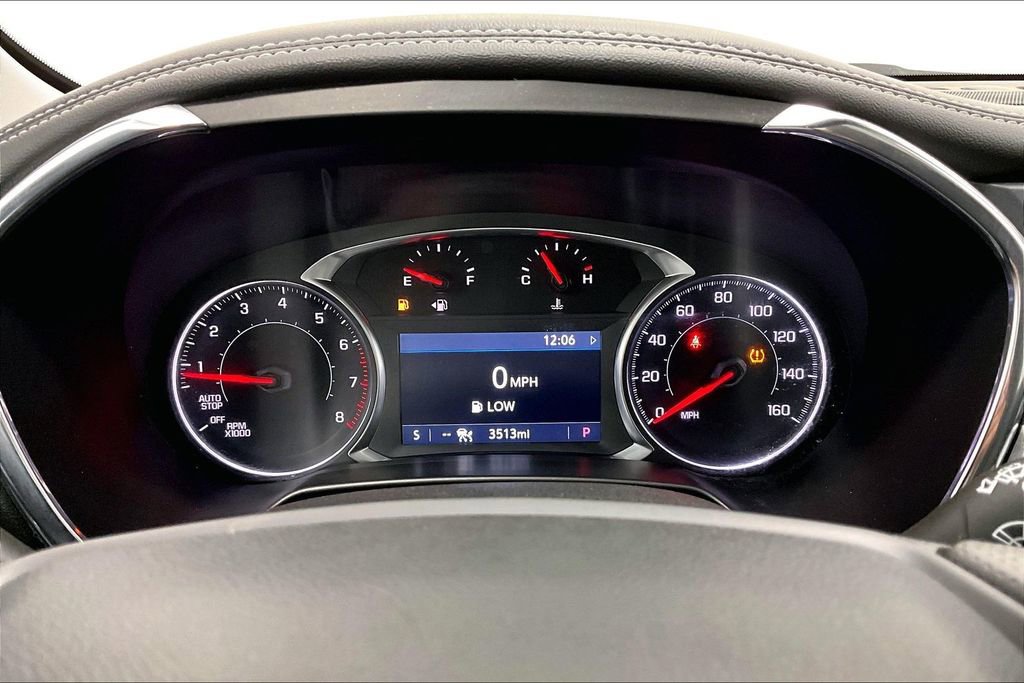 Used 2024 Chevrolet Blazer LT w/ Convenience Package image 25