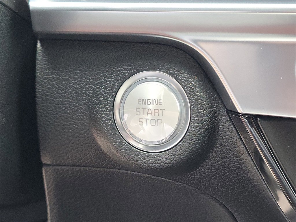 New 2025 Kia Telluride SX image 35