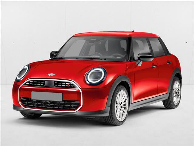 Used 2025 MINI Cooper S