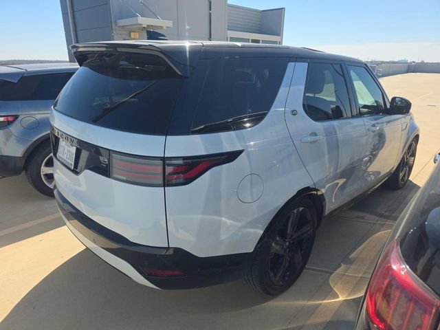 Used 2023 Land Rover Discovery HSE R-Dynamic image 3