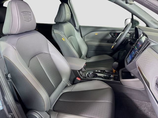 New 2026 Subaru Forester Wilderness image 30