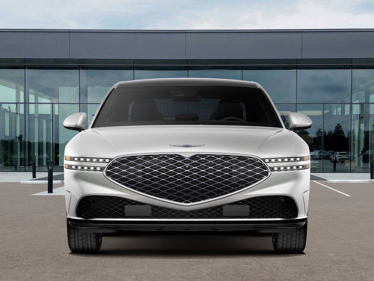New 2026 Genesis G90 3.5T AWD/4WD image 6