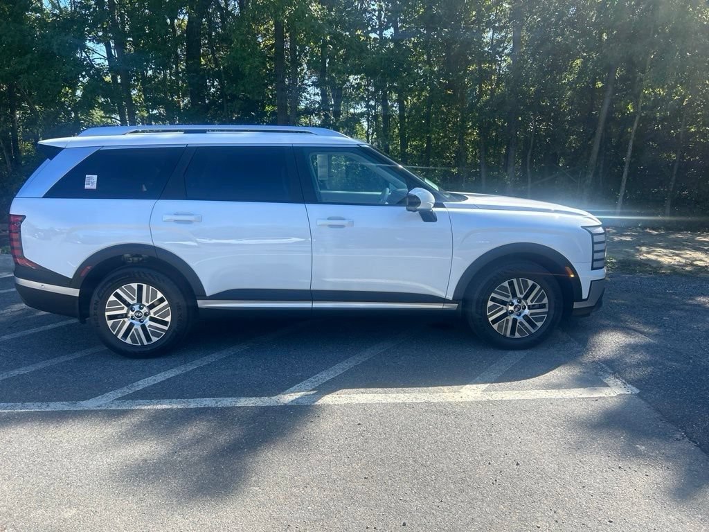 New 2026 Hyundai Palisade SEL Premium FWD image 7