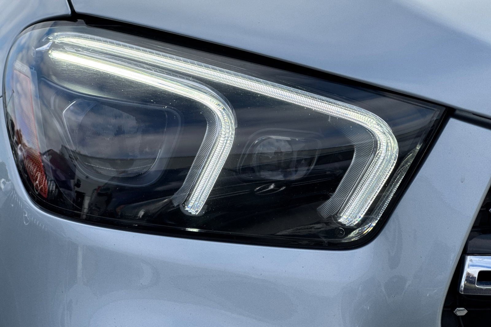 Certified 2023 Mercedes-Benz GLE 350 4MATIC image 10