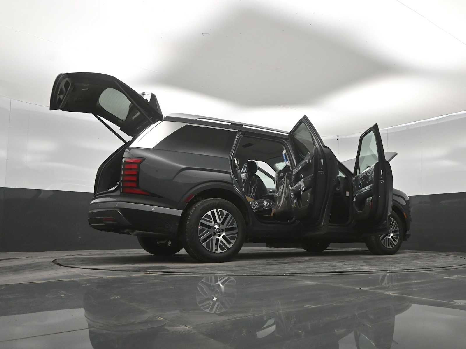 New 2026 Hyundai Palisade SEL Premium AWD/4WD image 46