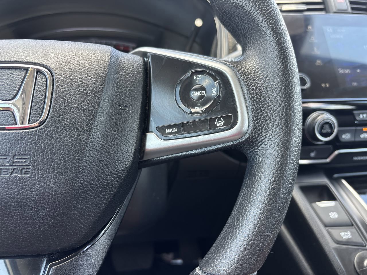 Used 2021 Honda CR-V Special Edition image 27