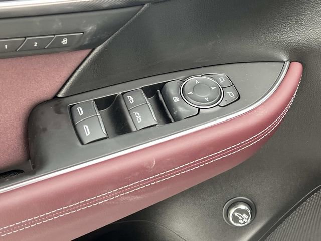 New 2026 Buick Envision Sport Touring image 15