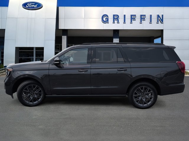 New 2027 Ford Expedition Max Platinum w/ Stealth Appearance Package AWD/4WD image 10