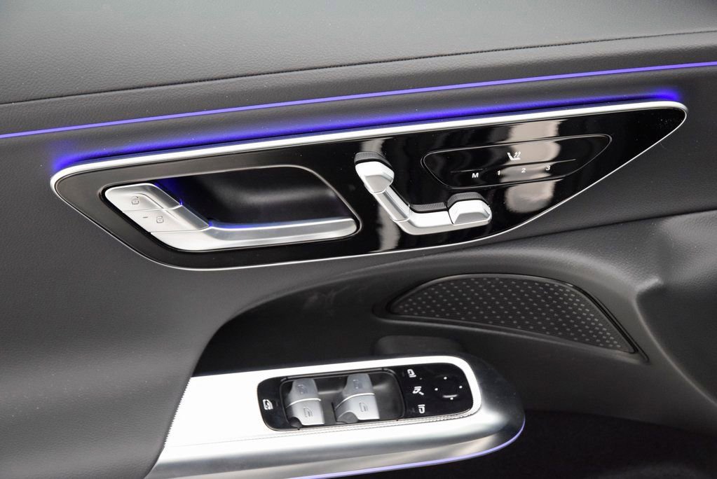 New 2026 Mercedes-Benz E 350 Sedan image 22