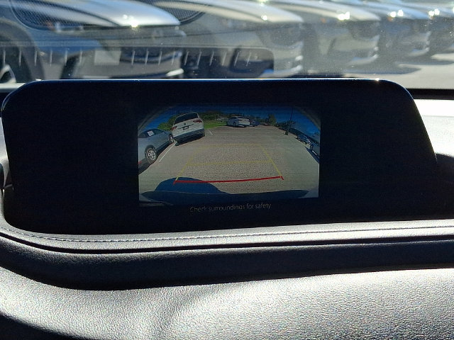 Certified 2024 MAZDA CX-30 AWD 2.5 S image 16