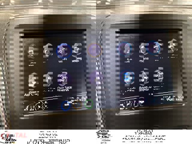 Used 2024 Chevrolet Equinox LT image 15