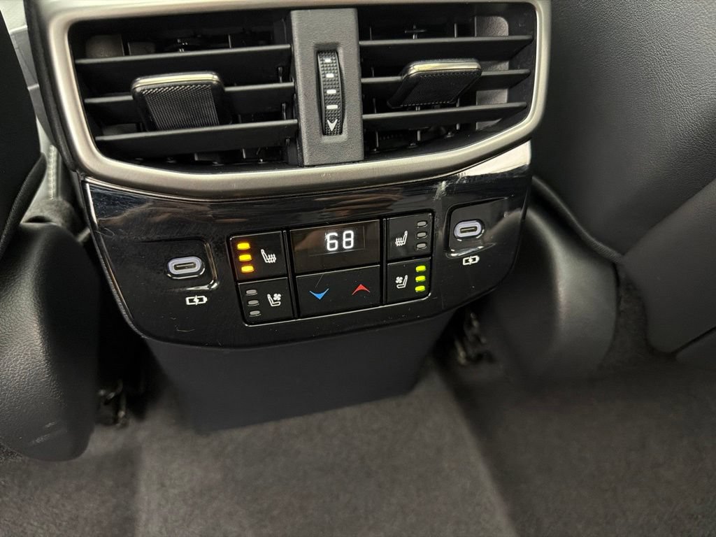 Used 2023 Lexus RX 350 w/ Accessory Package (2T) AWD/4WD image 9