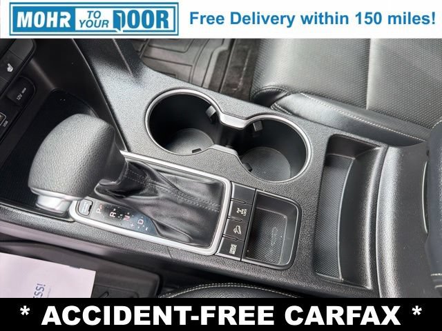 Used 2020 Kia Sportage S AWD/4WD image 19