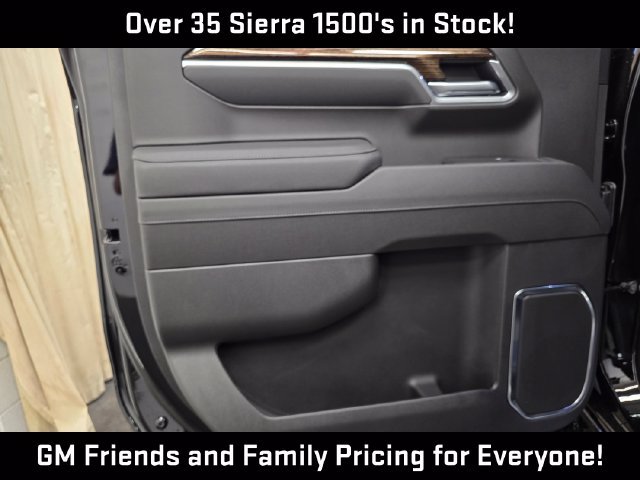 New 2026 GMC Sierra 1500 Elevation AWD/4WD image 27