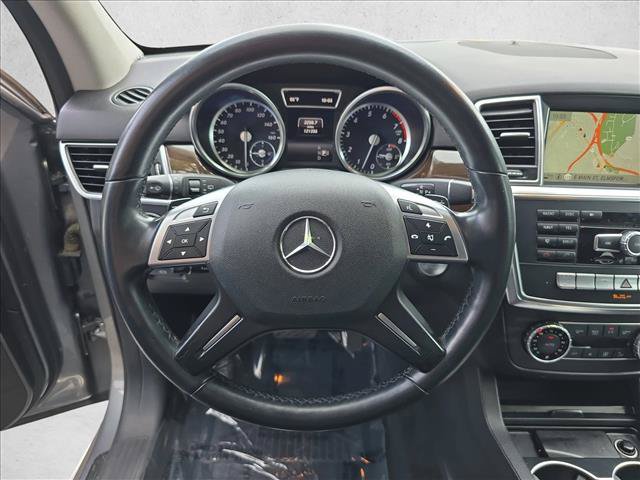 Used 2014 Mercedes-Benz ML 350 4MATIC image 18