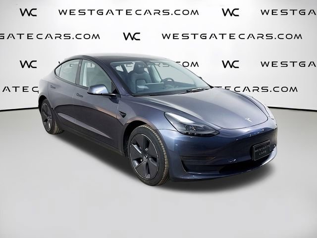 Used 2023 Tesla Model 3 Standard Range