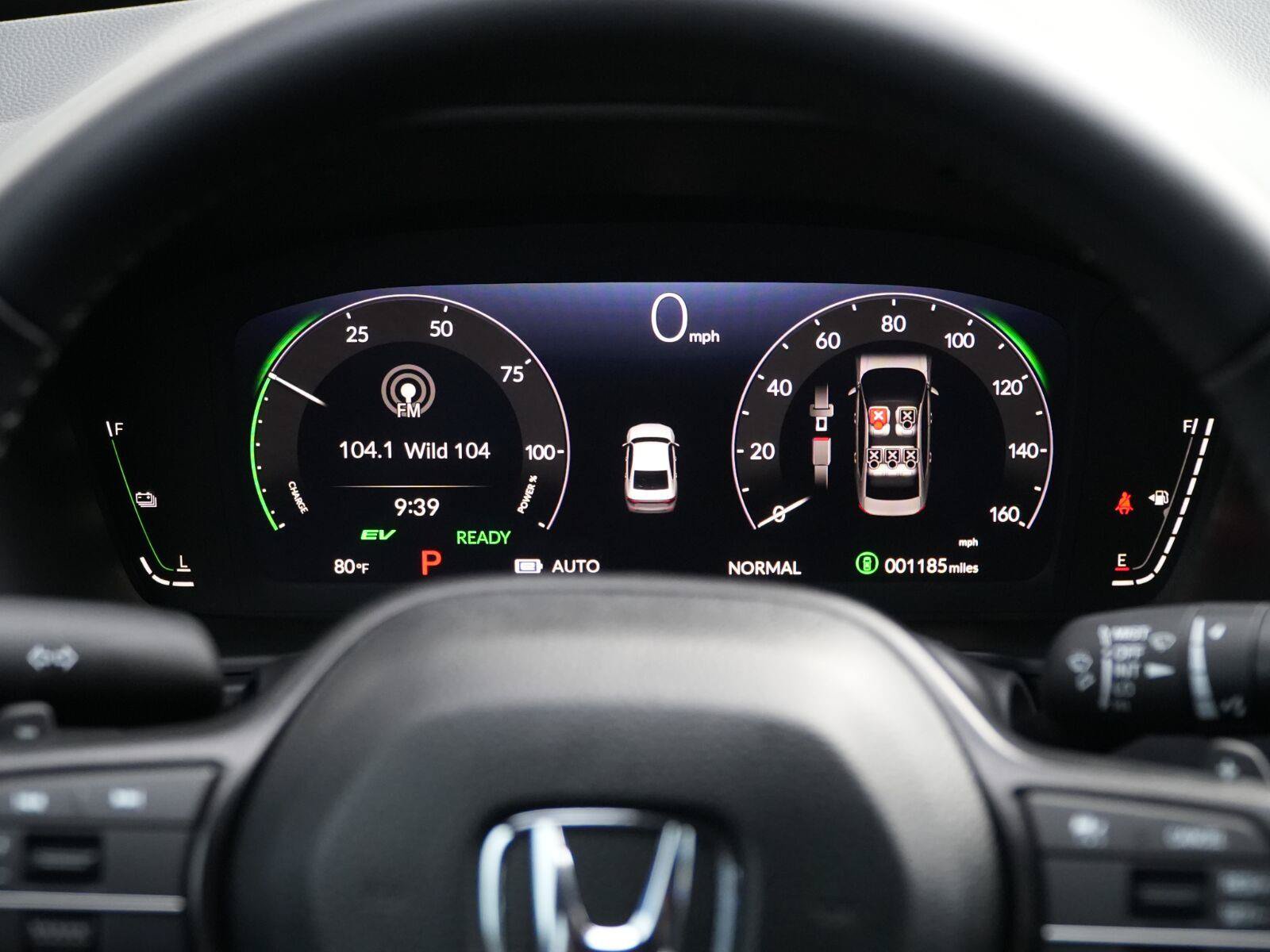 Used 2026 Honda Accord Sport image 25