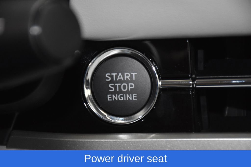 New 2025 Mitsubishi Outlander AWD image 12