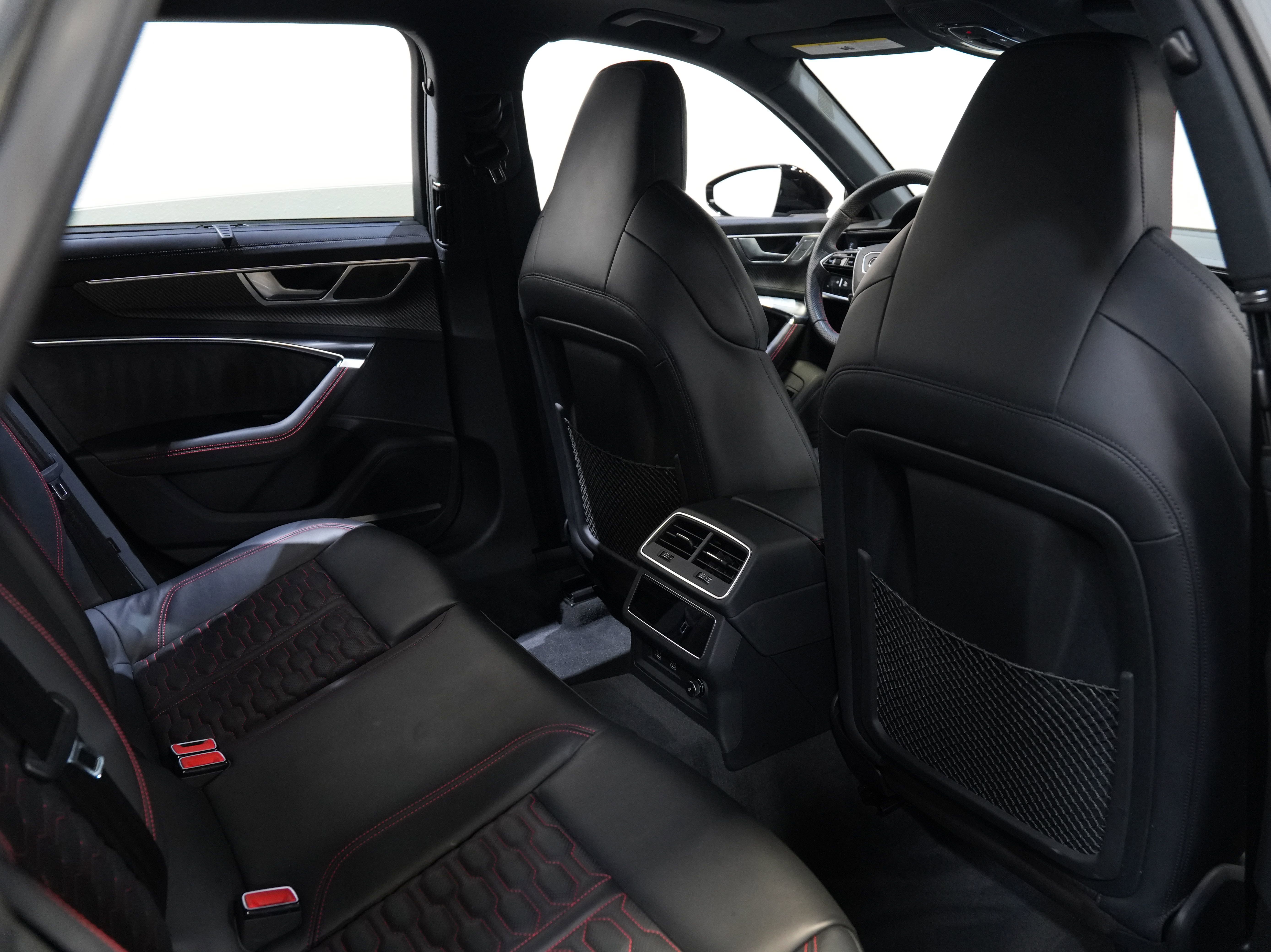 Used 2021 Audi RS 6 image 42