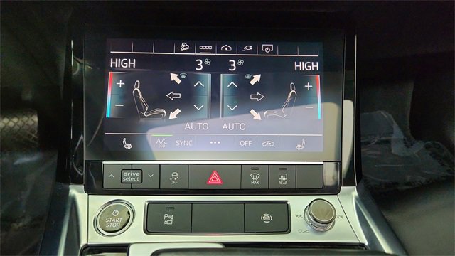 Used 2024 Audi Q8 e-tron Premium image 48