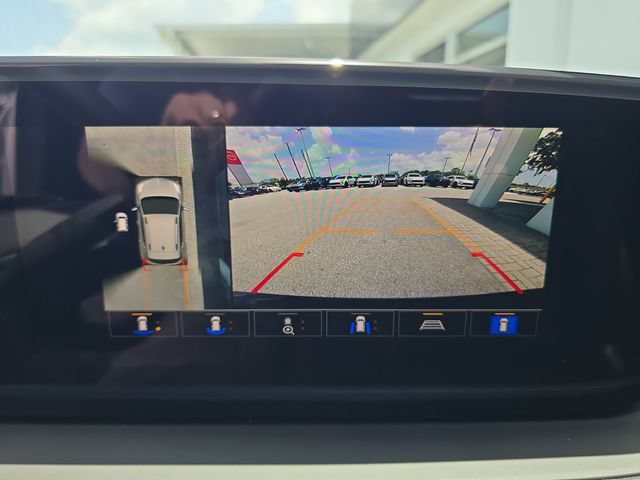 Certified 2024 Buick Encore GX Sport Touring w/ Advanced Technology Package FWD image 20