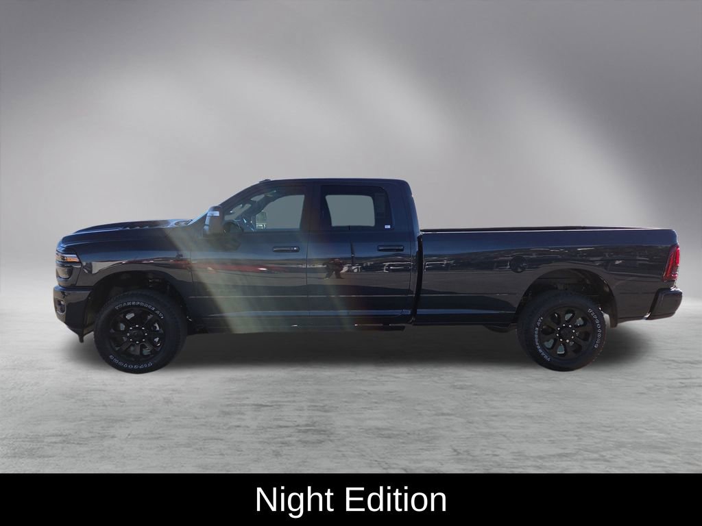 New 2026 RAM 3500 Laramie image 5