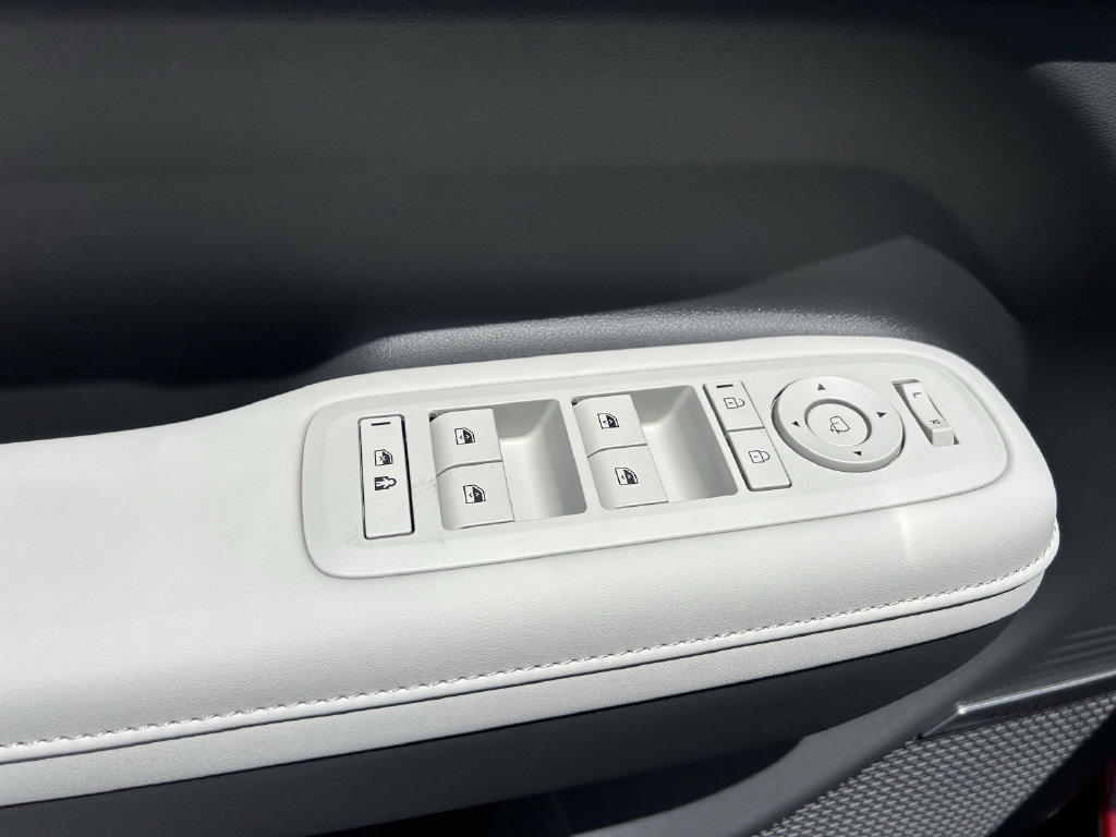 New 2027 Hyundai Santa Fe Calligraphy FWD image 23